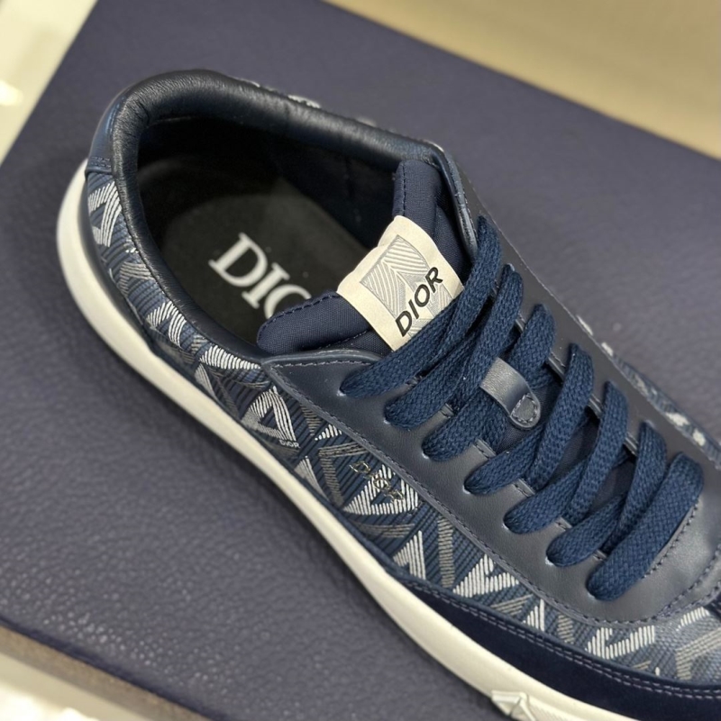 Christian Dior Casual Shoes